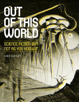 Book cover for Out of This World