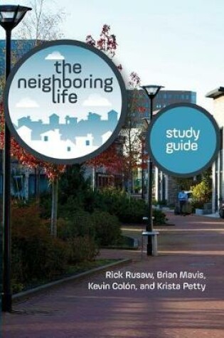 Cover of The Neighboring Life Study Guide