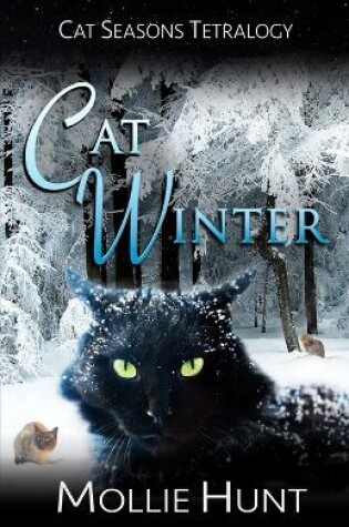 Cover of Cat Winter