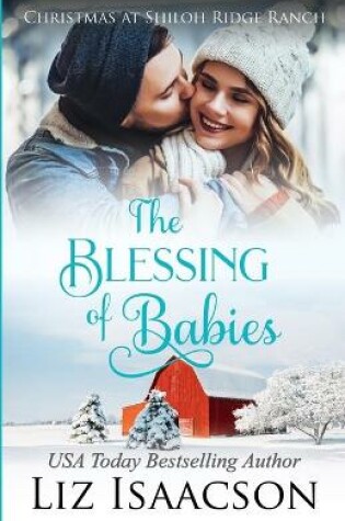 Cover of The Blessing of Babies