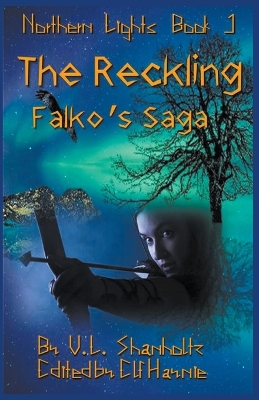 Book cover for The Reckling