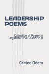 Book cover for Leadership Poems