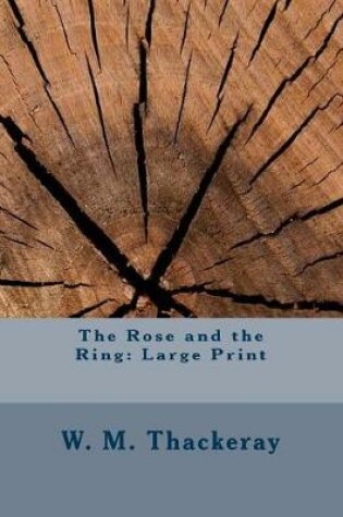 Cover of The Rose and the Ring