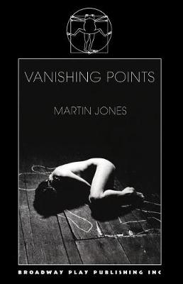 Cover of Vanishing Points