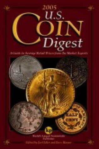 Cover of US Coin Digest