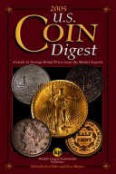 Book cover for US Coin Digest