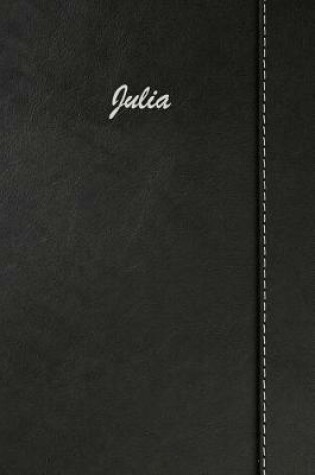 Cover of Julia