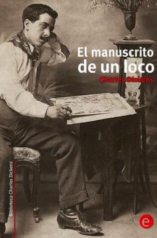 Cover of El manuscrito de un loco