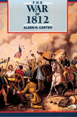 Cover of War of 1812