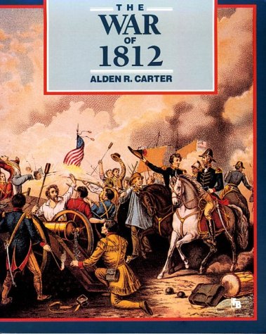 Cover of War of 1812