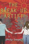 Book cover for The Break-Up Artist
