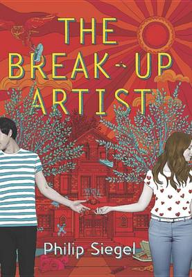 Cover of The Break-Up Artist