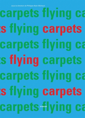 Cover of Flying Carpets