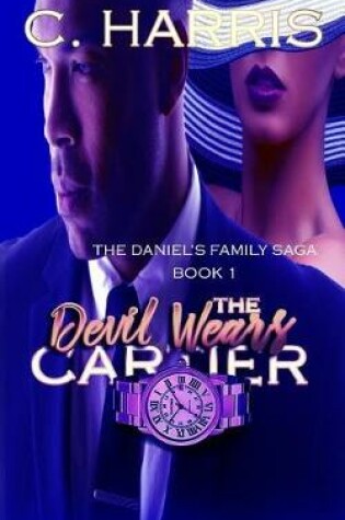 Cover of The Devil Wears Cartier