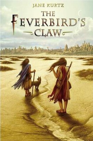 Cover of The Feverbird's Claw