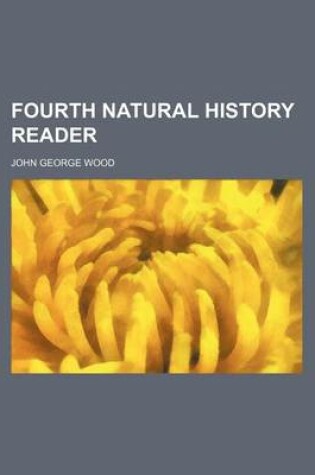 Cover of Fourth Natural History Reader