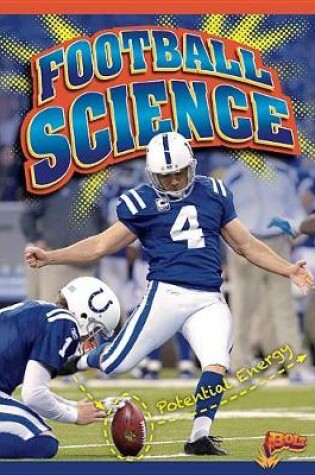 Cover of Football Science
