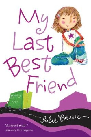 Cover of My Last Best Friend