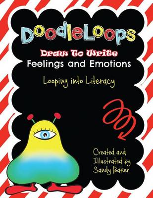 Cover of Doodleloops - Draw to Write