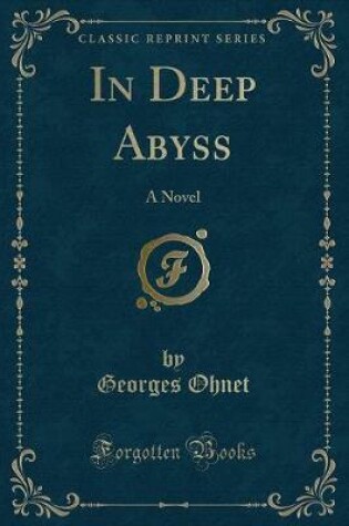 Cover of In Deep Abyss