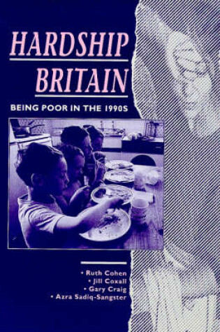 Cover of Hardship Britain