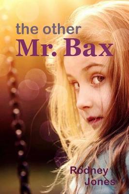 Book cover for The Other Mr. Bax