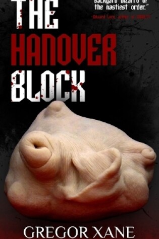 Cover of The Hanover Block