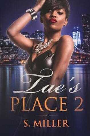 Cover of Tae's Place 2