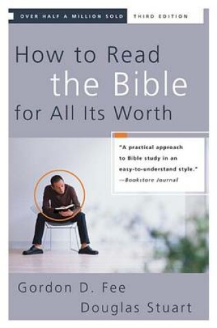 Cover of How to Read the Bible for All Its Worth