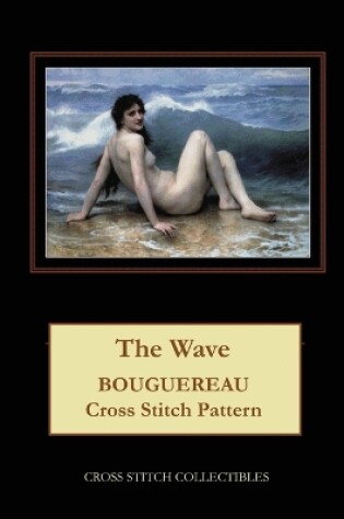 Cover of The Wave