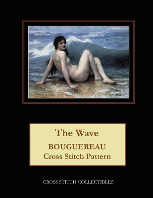 Book cover for The Wave