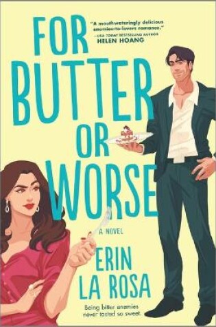 Cover of For Butter or Worse