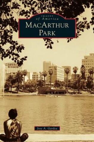 Cover of MacArthur Park