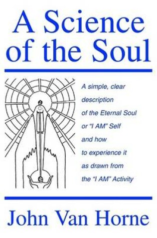 Cover of A Science of the Soul