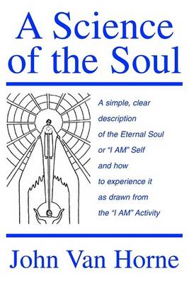 Book cover for A Science of the Soul