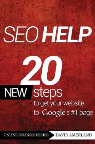 Cover of Seo Help