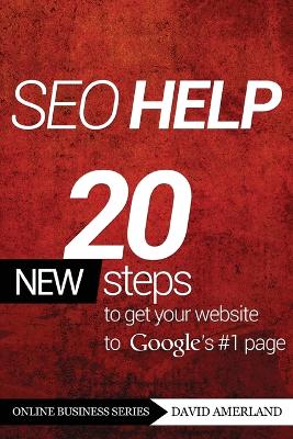 Cover of Seo Help