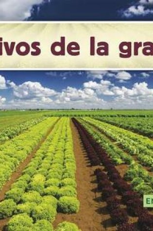 Cover of Cultivos de la Granja