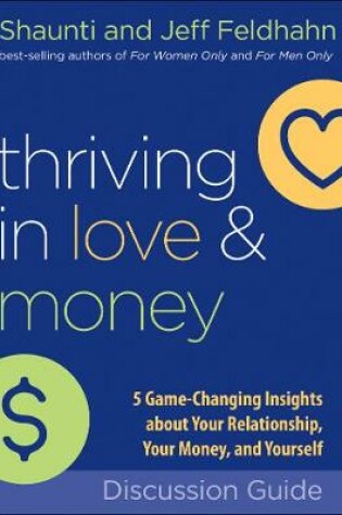Cover of Thriving in Love and Money Discussion Guide