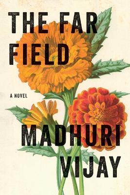 Book cover for The Far Field