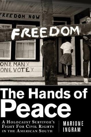 Cover of The Hands of Peace