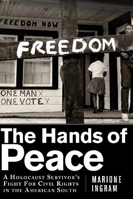 Book cover for The Hands of Peace