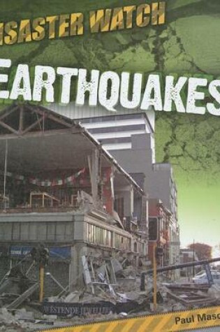 Cover of Us Disaster Watch