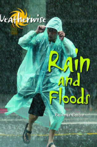 Cover of Rain and Floods