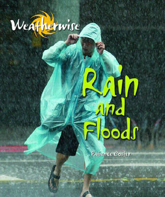 Cover of Rain and Floods