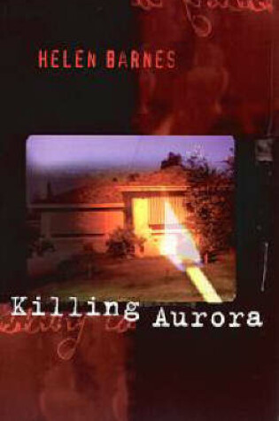 Cover of Killing Aurora