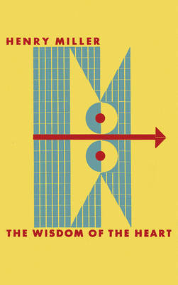 Book cover for The Wisdom of the Heart