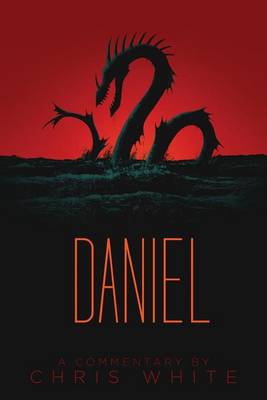 Book cover for Daniel