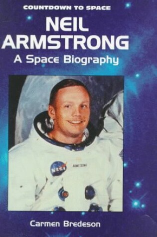 Cover of Neil Armstrong