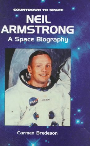 Book cover for Neil Armstrong